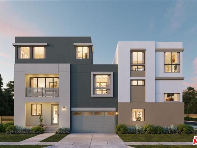 Property for sale in Canoga Park, California