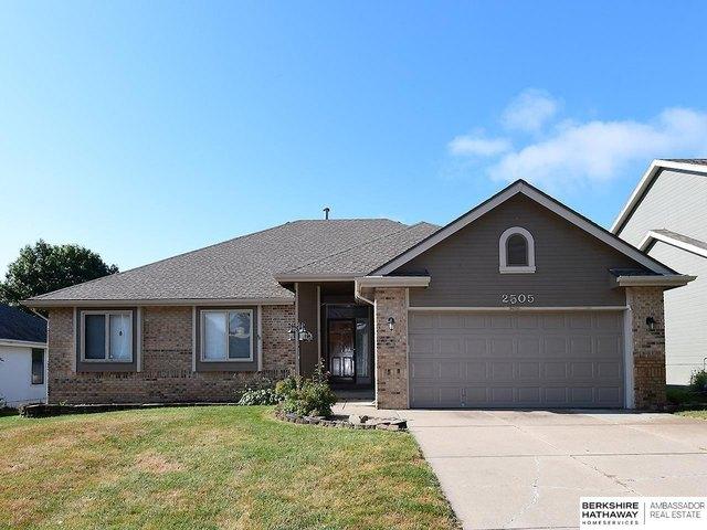 House for sale in Nebraska