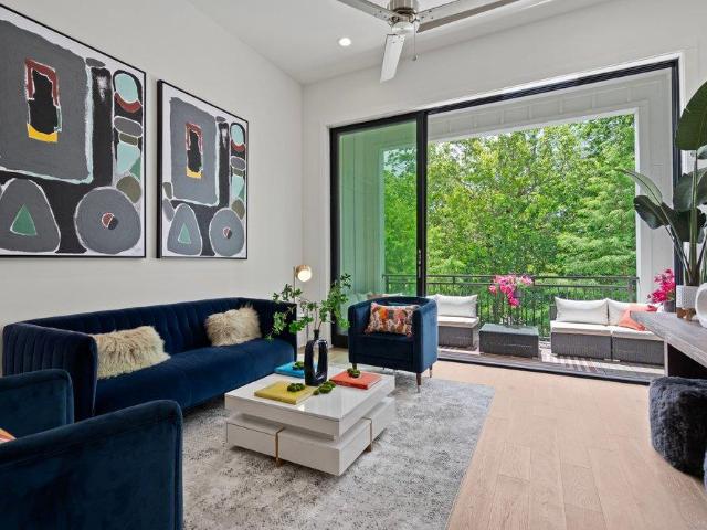 Townhouse for sale in Austin, Texas