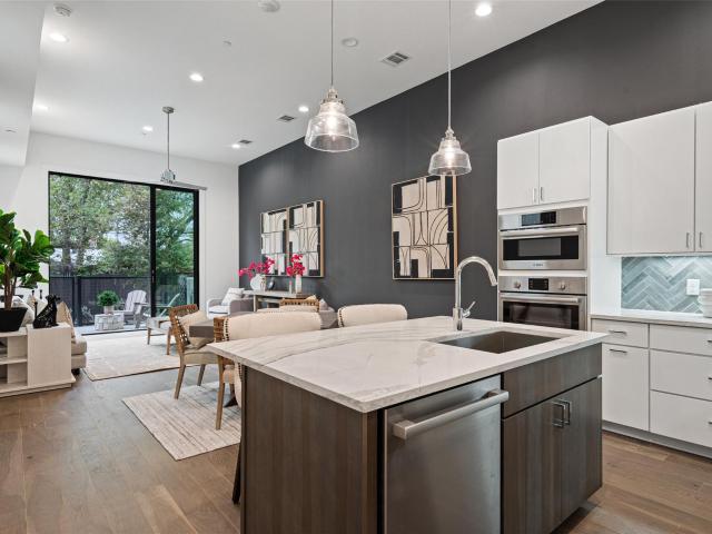 Townhouse for sale in Austin