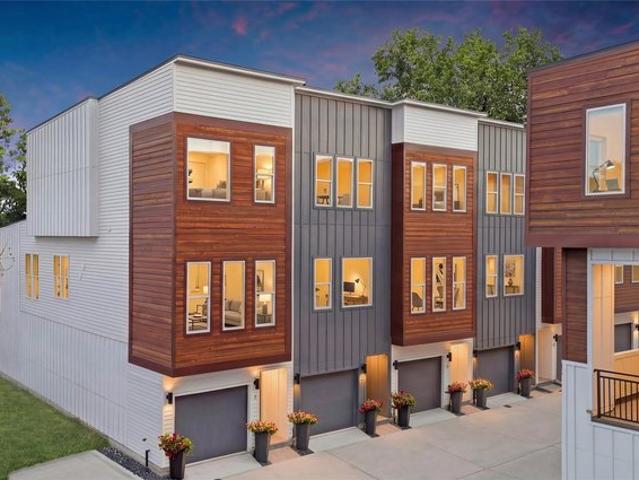 Townhouse for sale in Austin, Texas