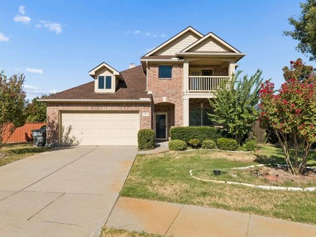 House for rent in Denton, Texas