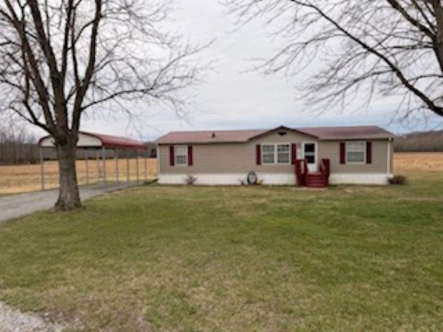 House for sale in Caneyville, Kentucky