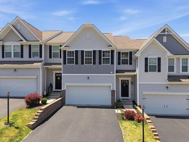 Townhouse for sale in Champion, Pennsylvania