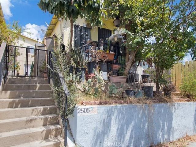 House for sale in Canoga Park, California