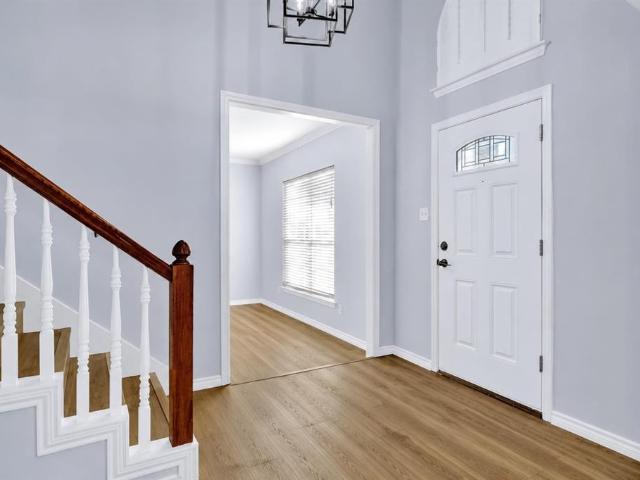 House for sale in Bedford, Texas