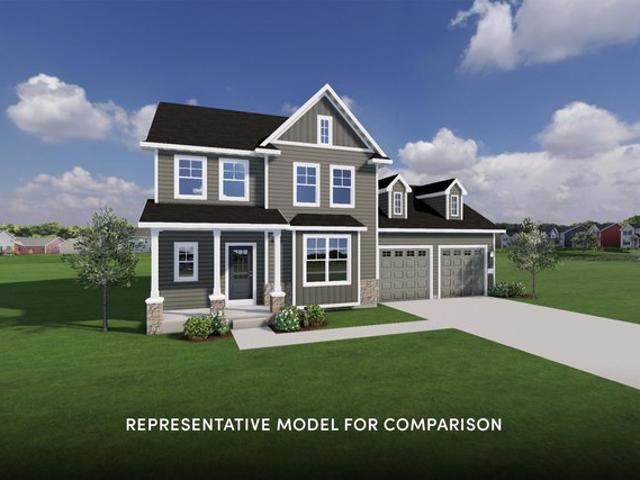 House for sale in Fitchburg, Wisconsin