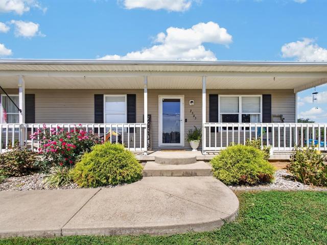 House for sale in Glasgow, Kentucky