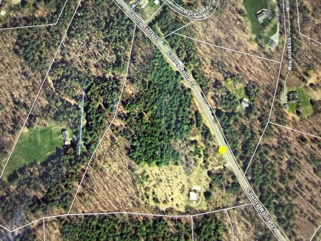 Land for sale in Kinderhook, New York