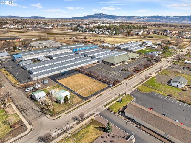 Land for sale in La Grande, Union County