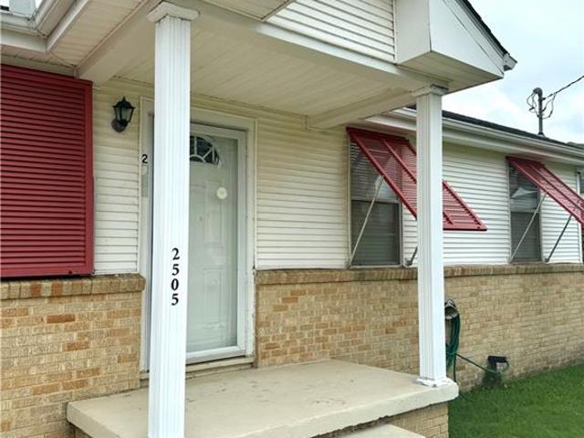 House for sale in Chalmette, Louisiana