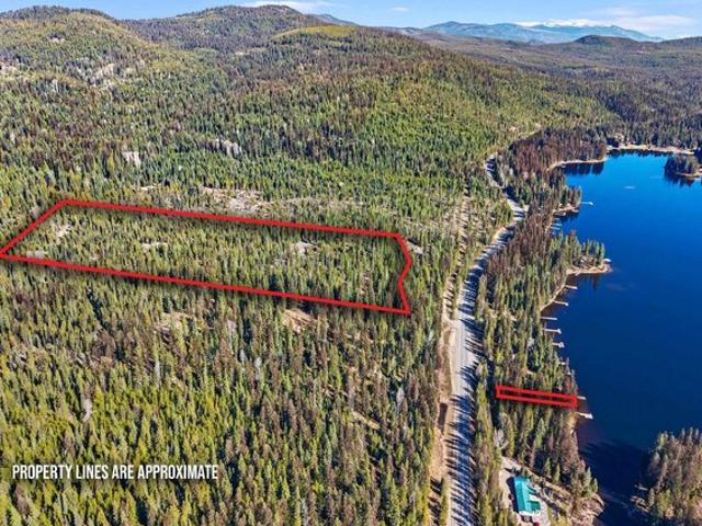 Land for sale in Colville, Washington