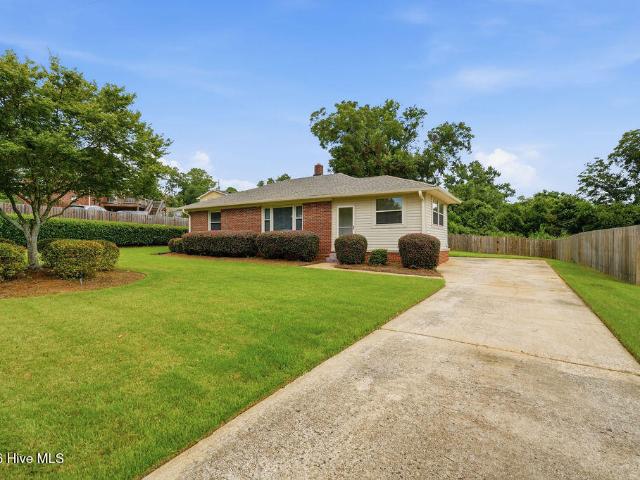 House for sale in Augusta, Georgia