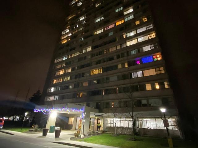 Condo for rent in Don Valley East, Toronto