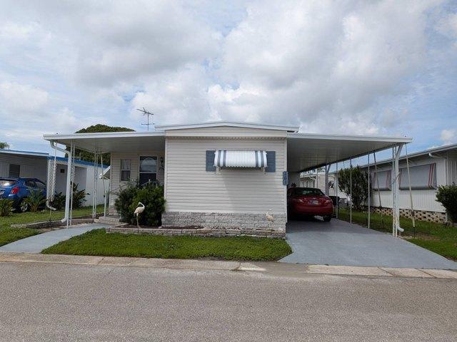 House for sale in Largo, Florida
