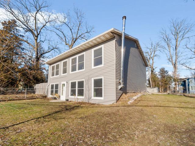 House for sale in Twin Lakes, Wisconsin