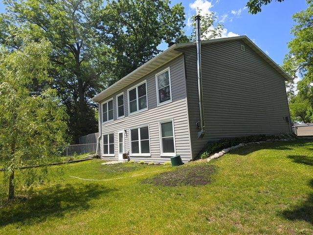 House for sale in Twin Lakes, Wisconsin