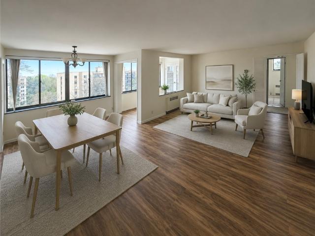 Condo for sale in New York