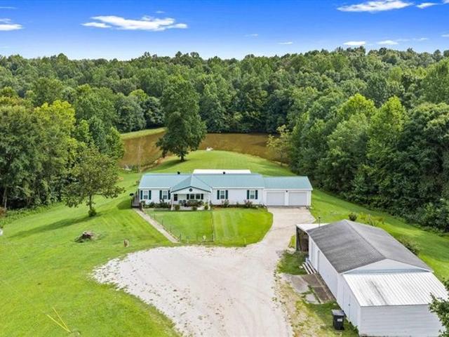 House for sale in Hawesville, Kentucky