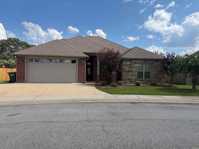 House for sale in Ark