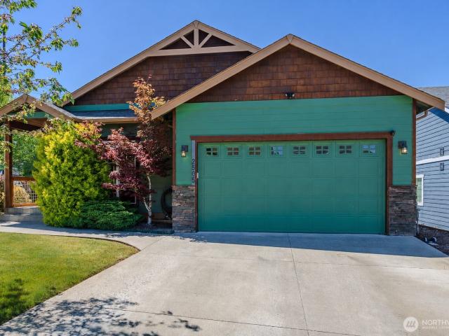 House for sale in Bellingham, Washington