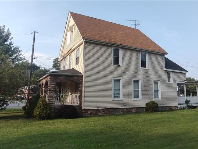 House for sale in Lorain, Ohio