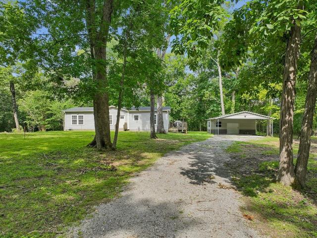 House for sale in Nolensville, Middle Tennessee