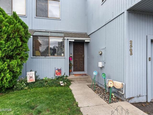 Condo for sale in Sparks Glencoe, Nevada