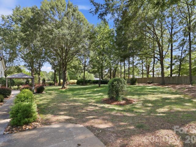 House for sale in Monroe, North Carolina