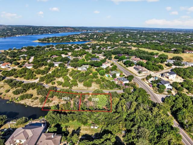 Land for sale in Texas