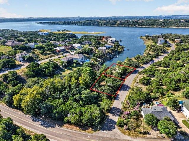 Land for sale in Texas