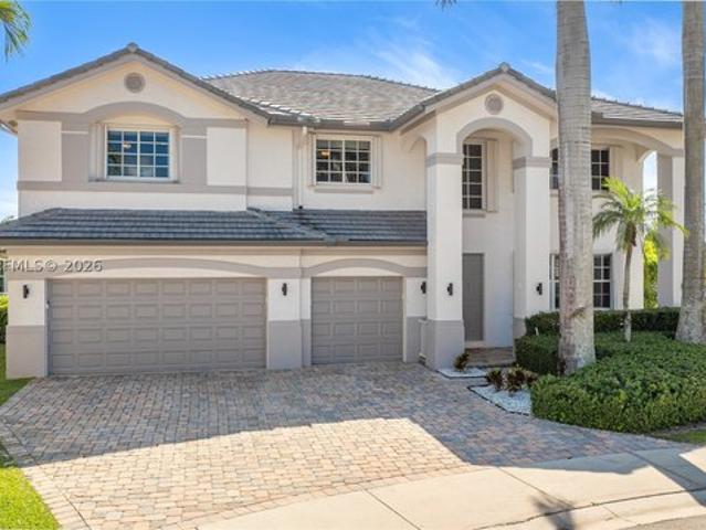 House for sale in Weston, Florida