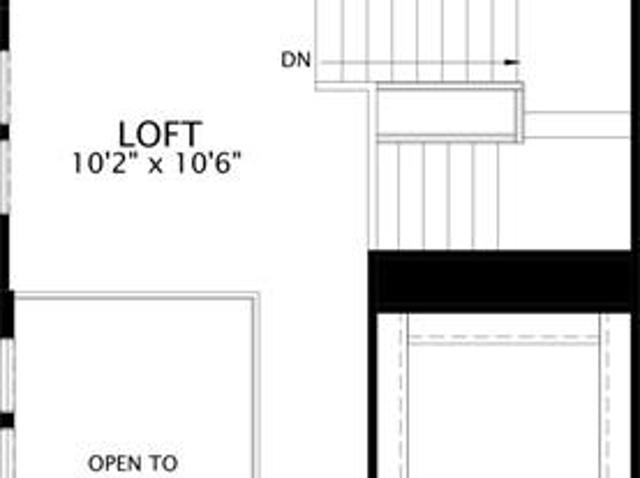 Townhouse for sale in Allen, Texas