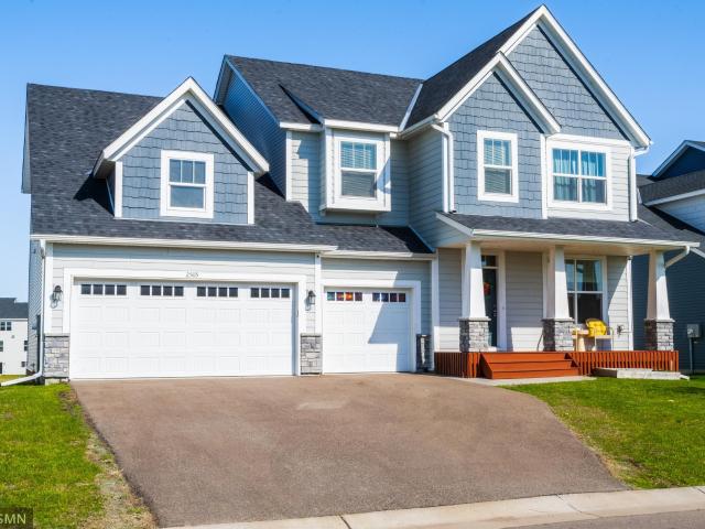 House for sale in Wright, Minnesota