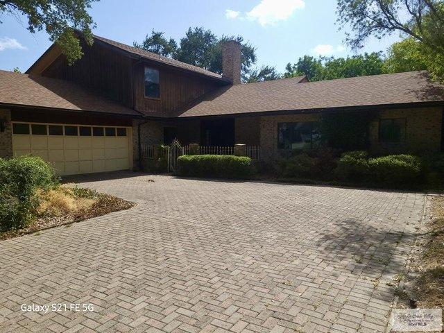 House for sale in Cameron, Texas