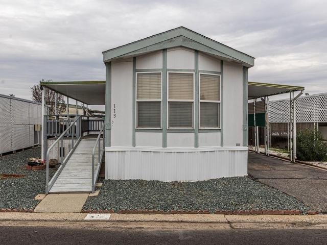 Property for sale in Escalon, California