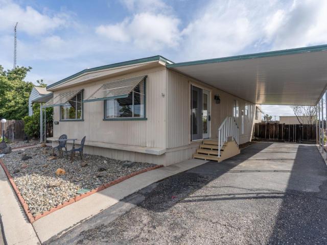 Property for sale in Escalon, California