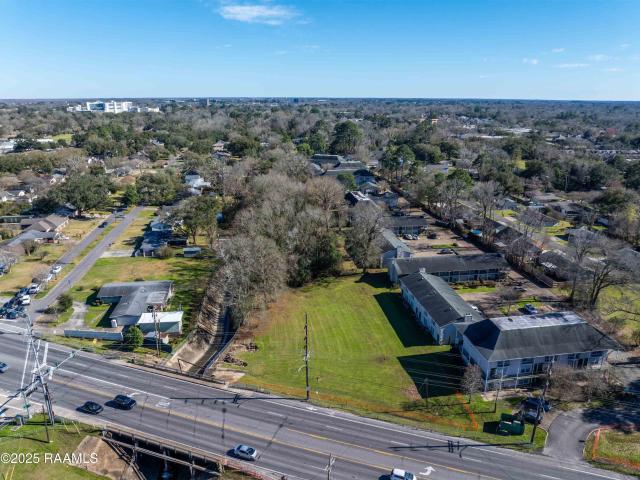 Land for sale in Lafayette, Louisiana