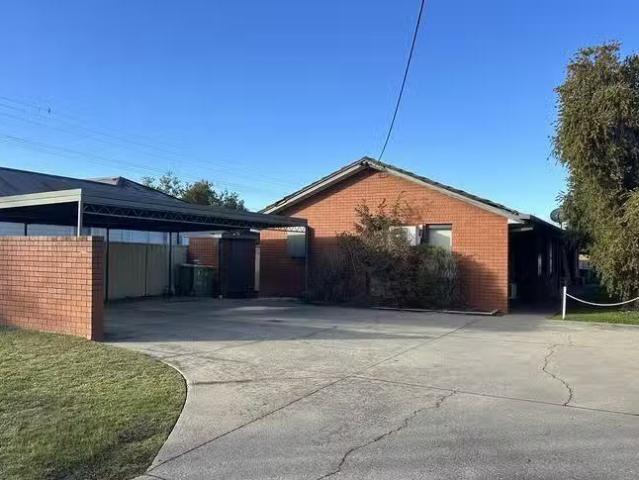 House for rent in Albury, New South Wales