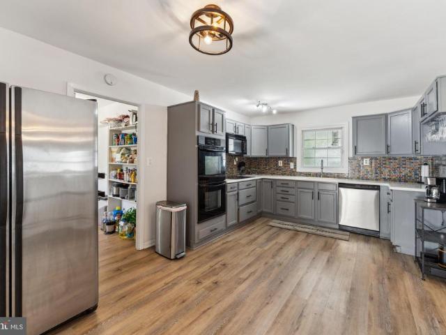 House for sale in Bowie, Maryland