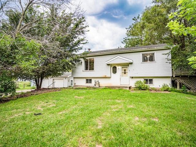 House for sale in Sidney, Iowa