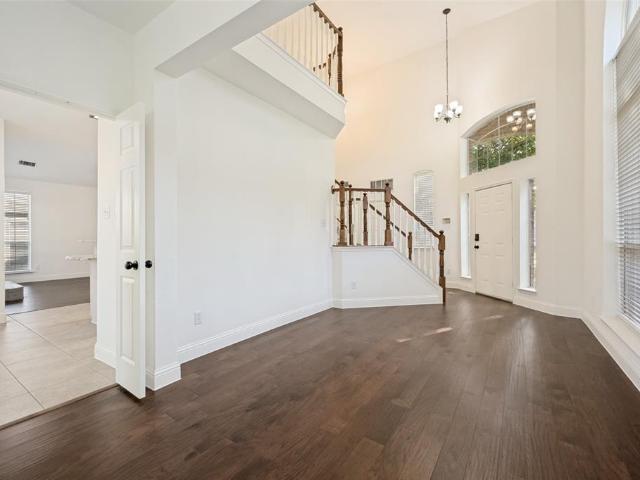 Property for rent in Denton, Texas