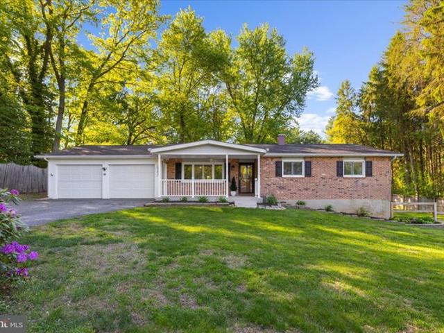 House for sale in Finksburg, Maryland