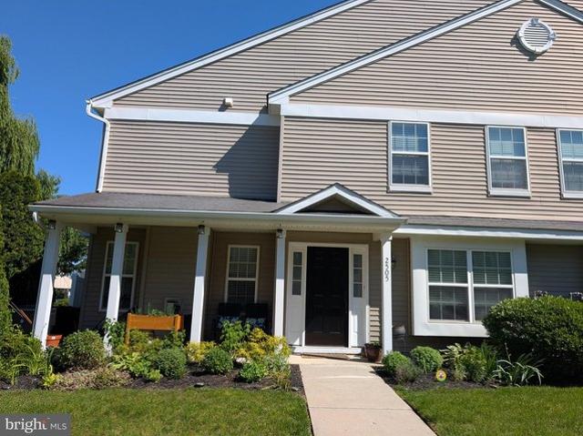Condo for sale in Swedesboro, New Jersey