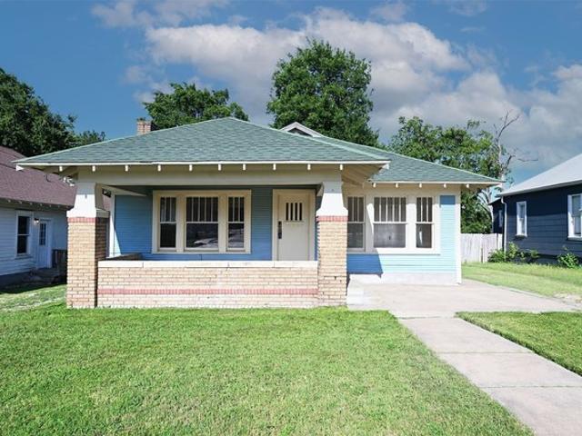 House for sale in Fort Worth, Texas