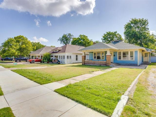 House for sale in Fort Worth, Texas