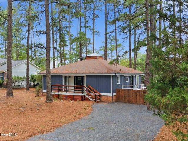 House for sale in Pinehurst, North Carolina