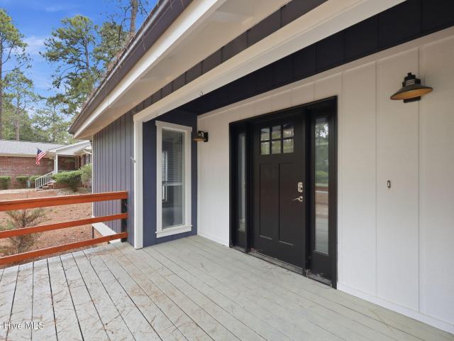 House for sale in Pinehurst, North Carolina