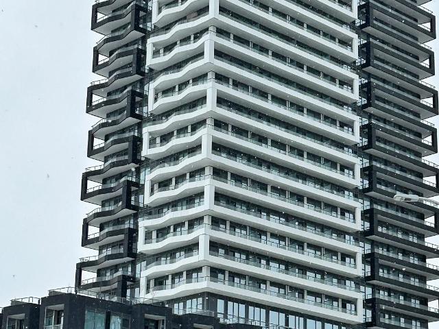 Condo for rent in Woburn, Ontario