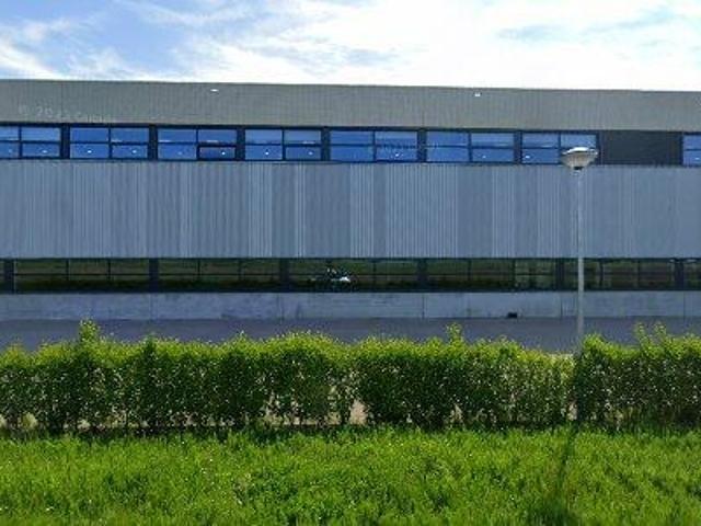 Bedrijfspand te huur in Vuren, Gelderland